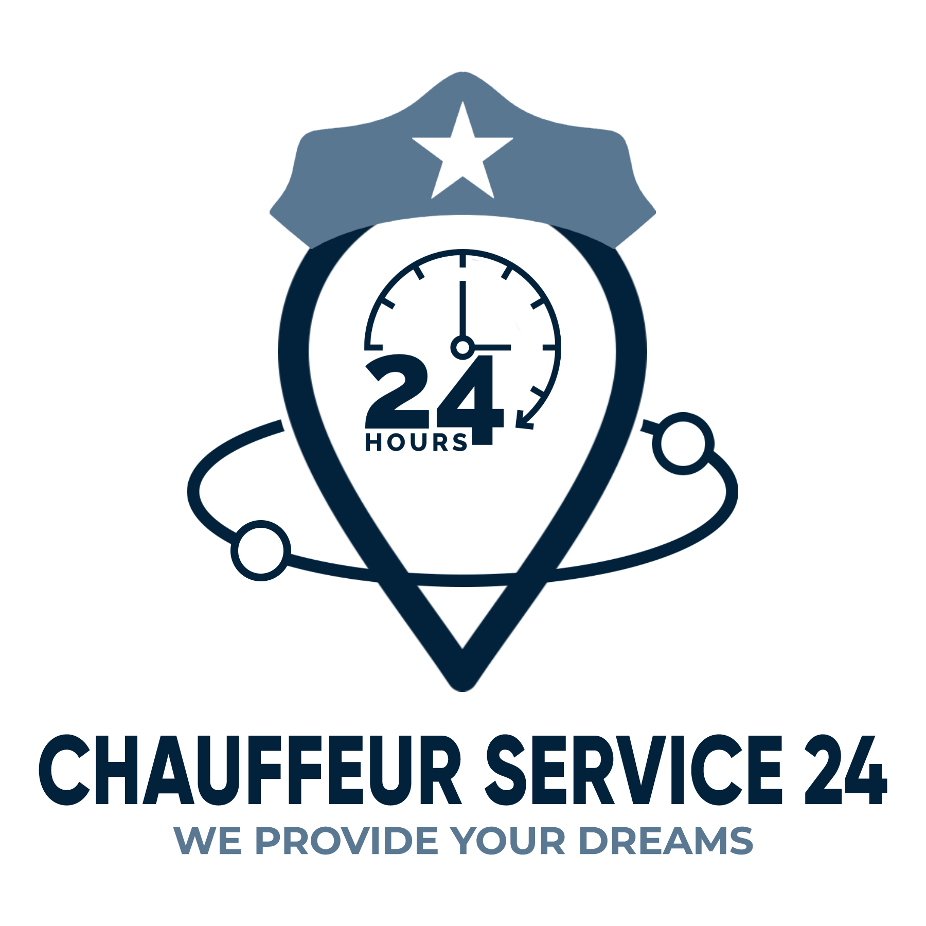 Chauffer Service 24