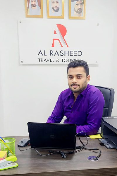 abdul rasheed